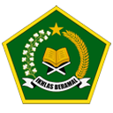 IKHLAS BERAMAL